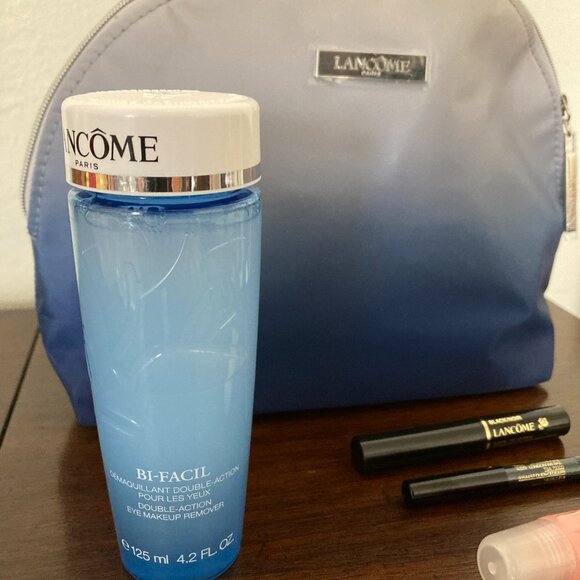 Lancome - new bag with products - Picture 5 of 7